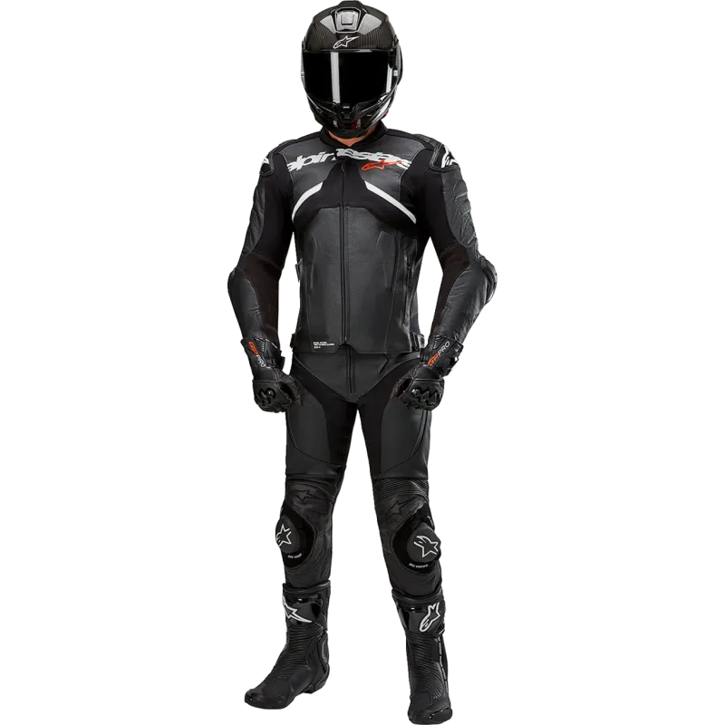 ALPINESTARS ATEM V5 LEATHER JACKET