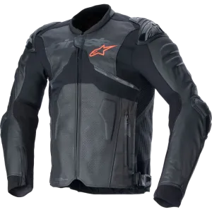 ALPINESTARS ATEM V5 LEATHER JACKET