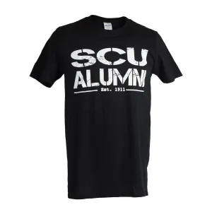 Alumni - SCU Tee