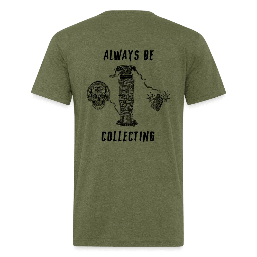 Always Be Collecting v2