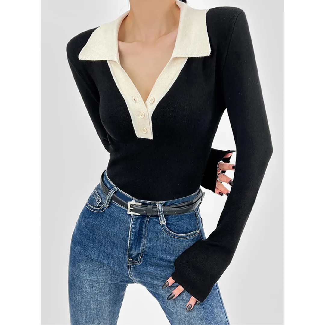 Alys - Casual chic winter wear