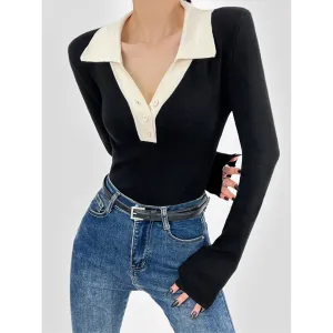 Alys - Casual chic winter wear