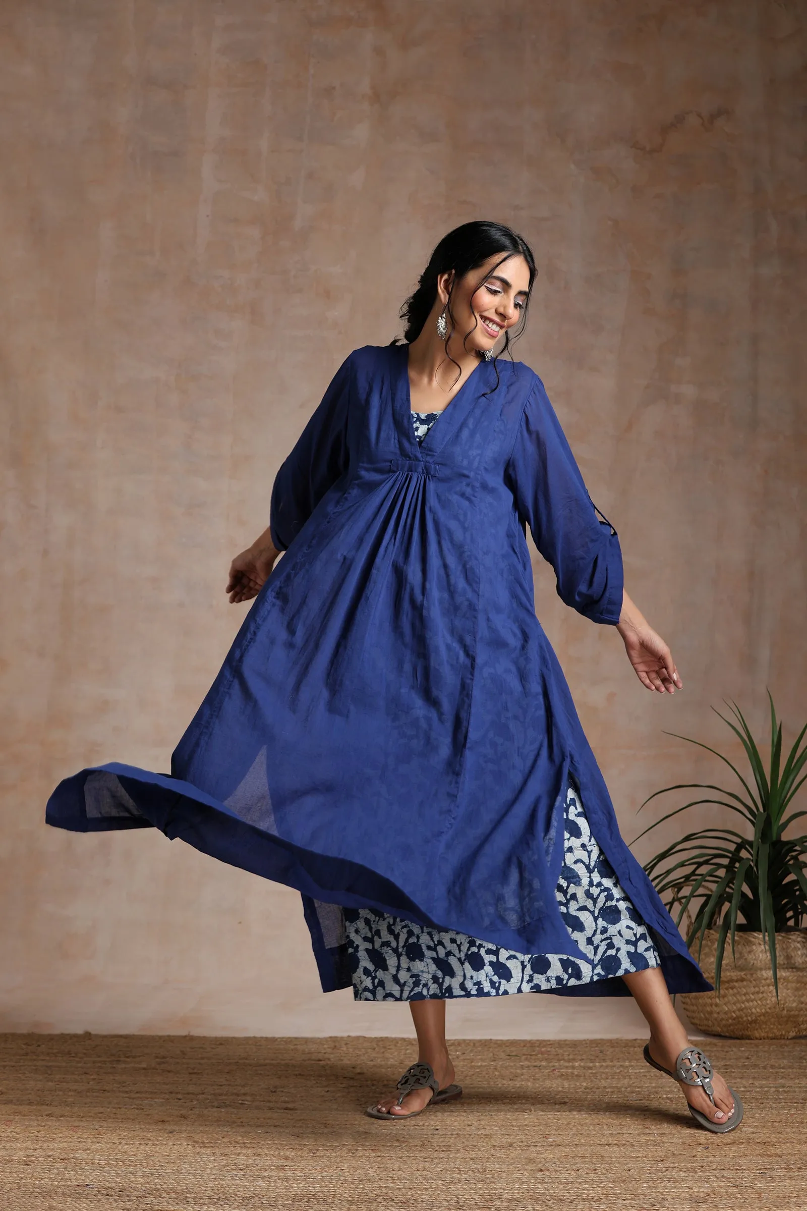AMBAR DRESS