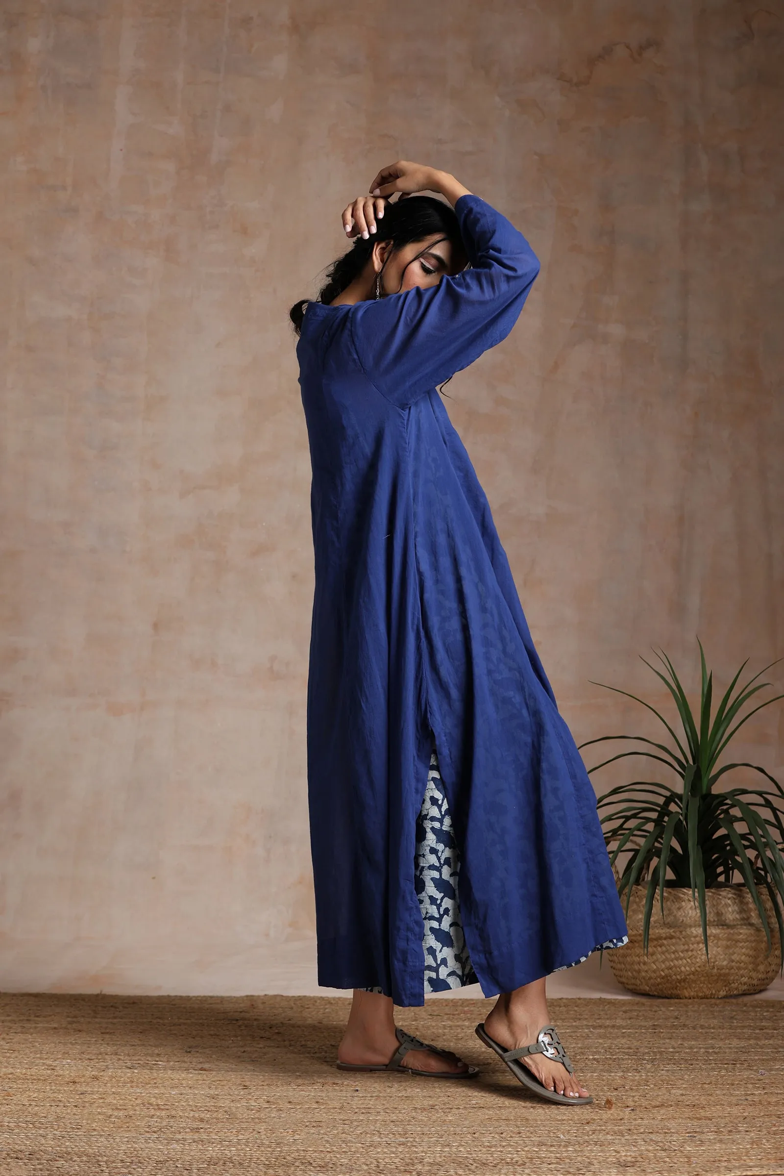 AMBAR DRESS