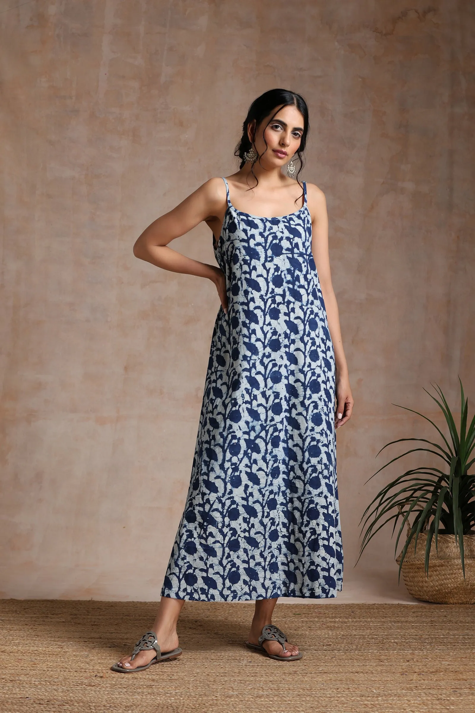 AMBAR DRESS