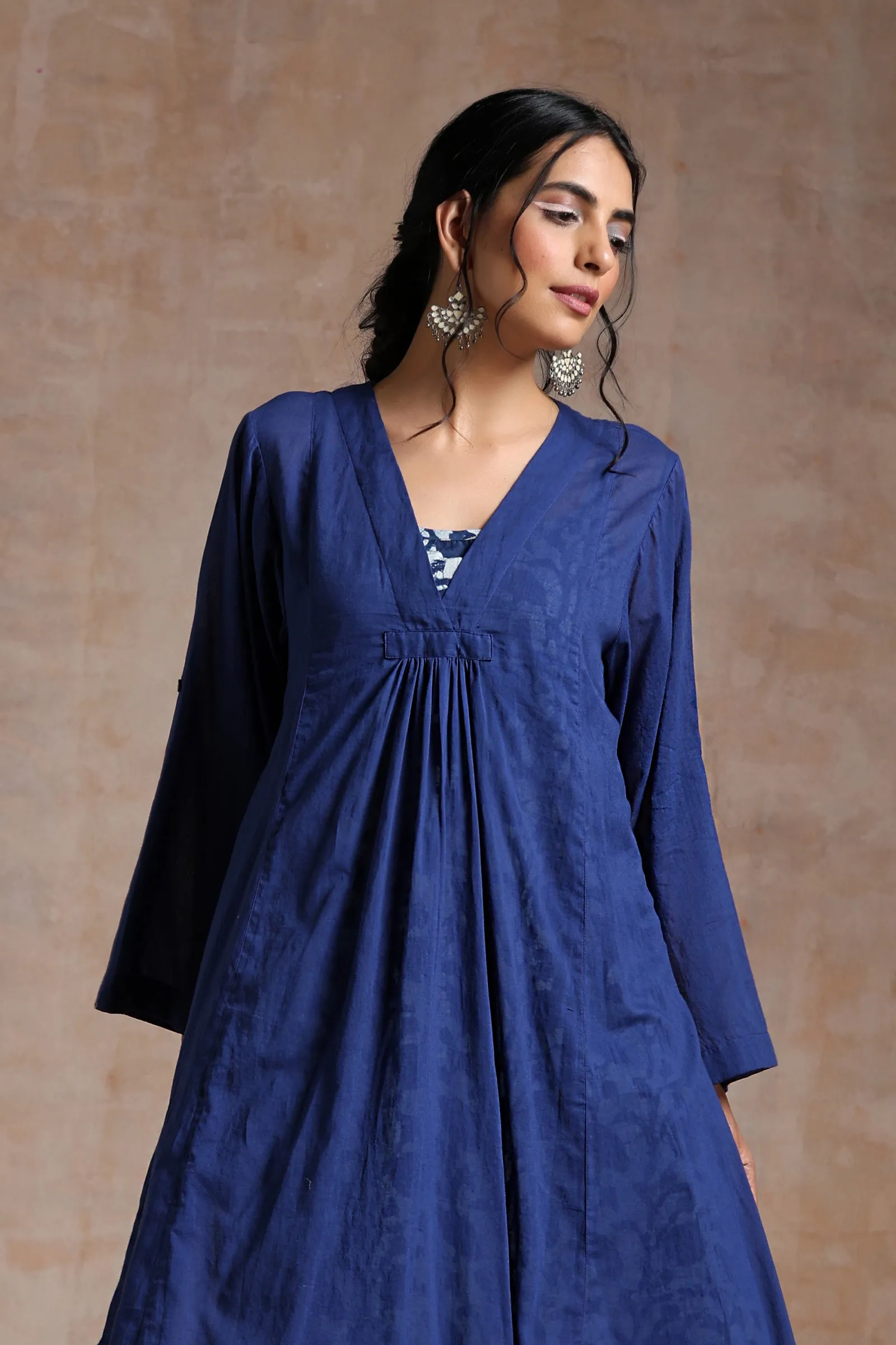 AMBAR DRESS