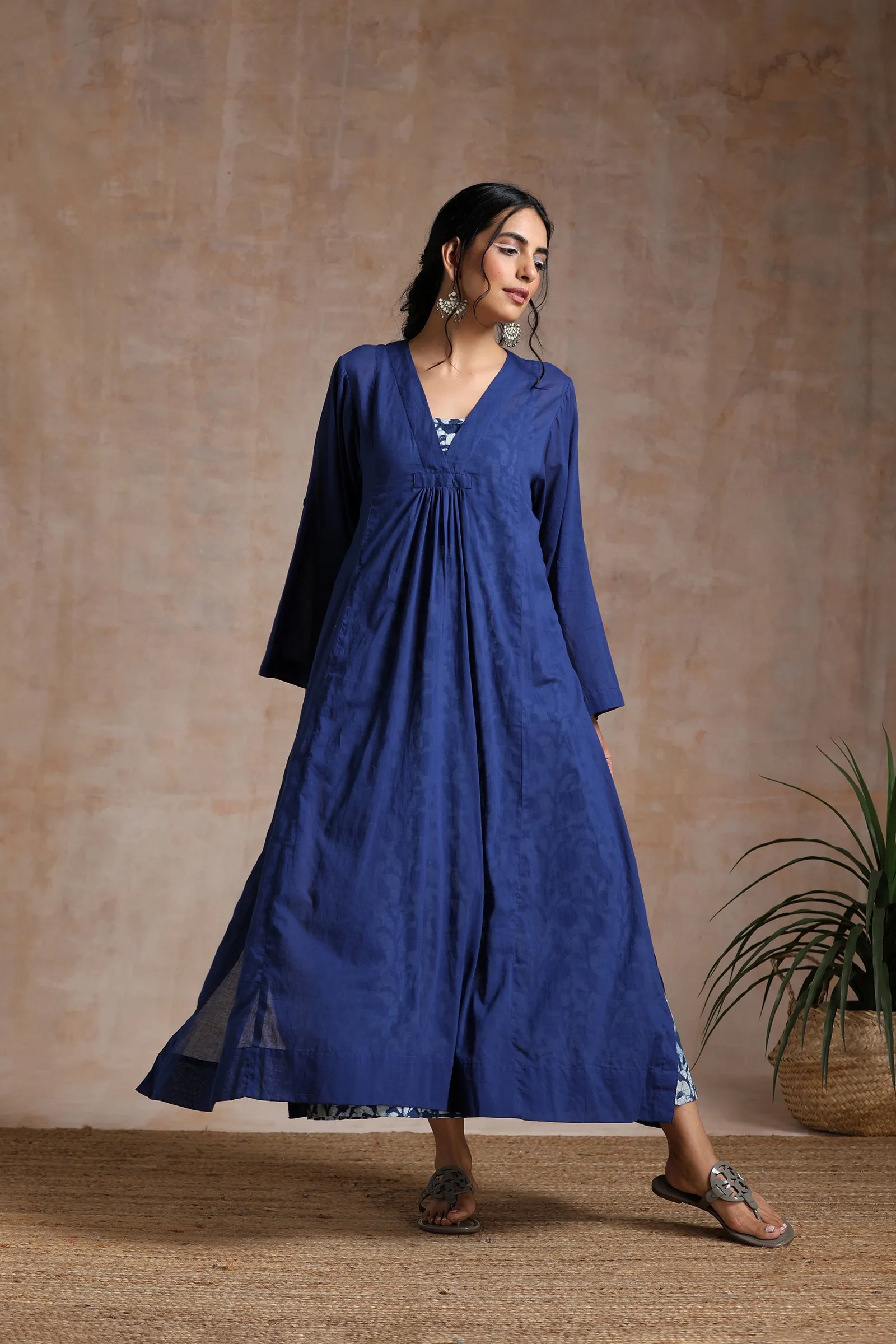 AMBAR DRESS
