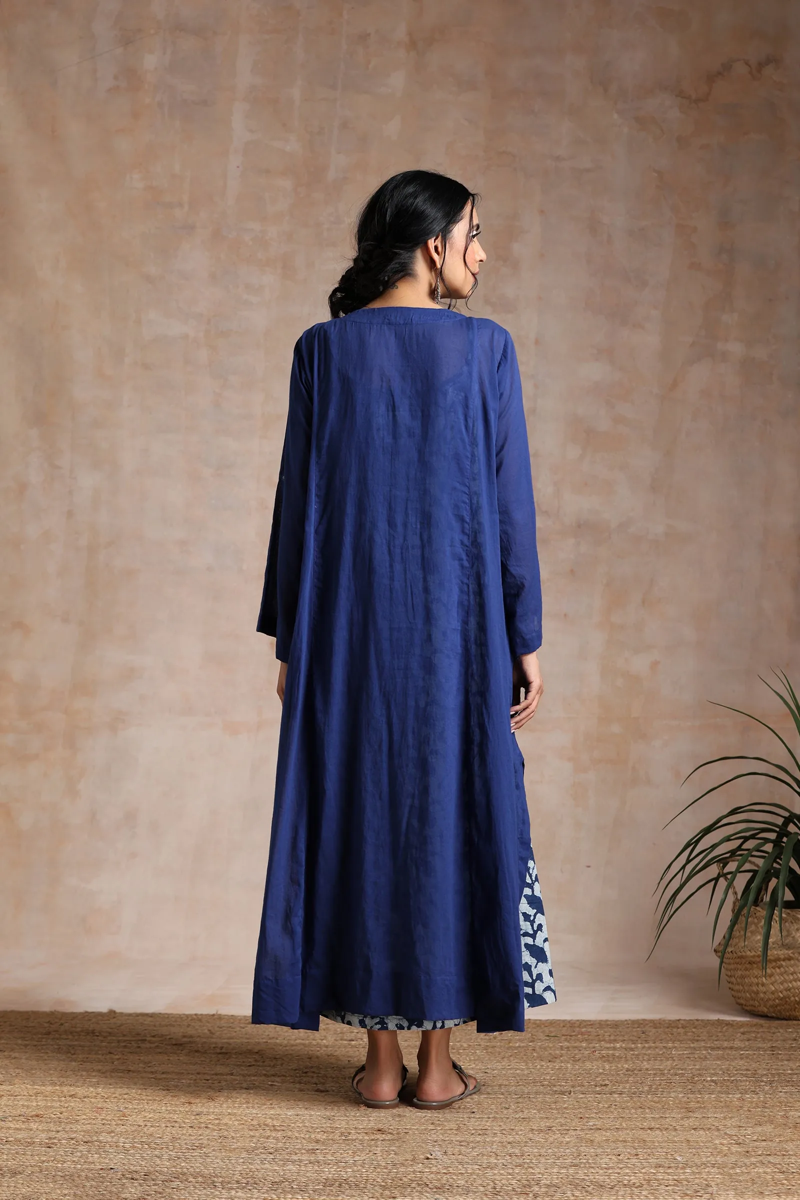 AMBAR DRESS
