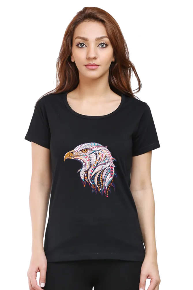 Animal Chic Eagle