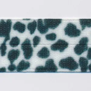 Animal Print Stretch Binder Tape #5 Dalmatian