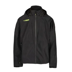 Apache Mens Ottawa Waterproof Breathable Work Jacket-BLACK