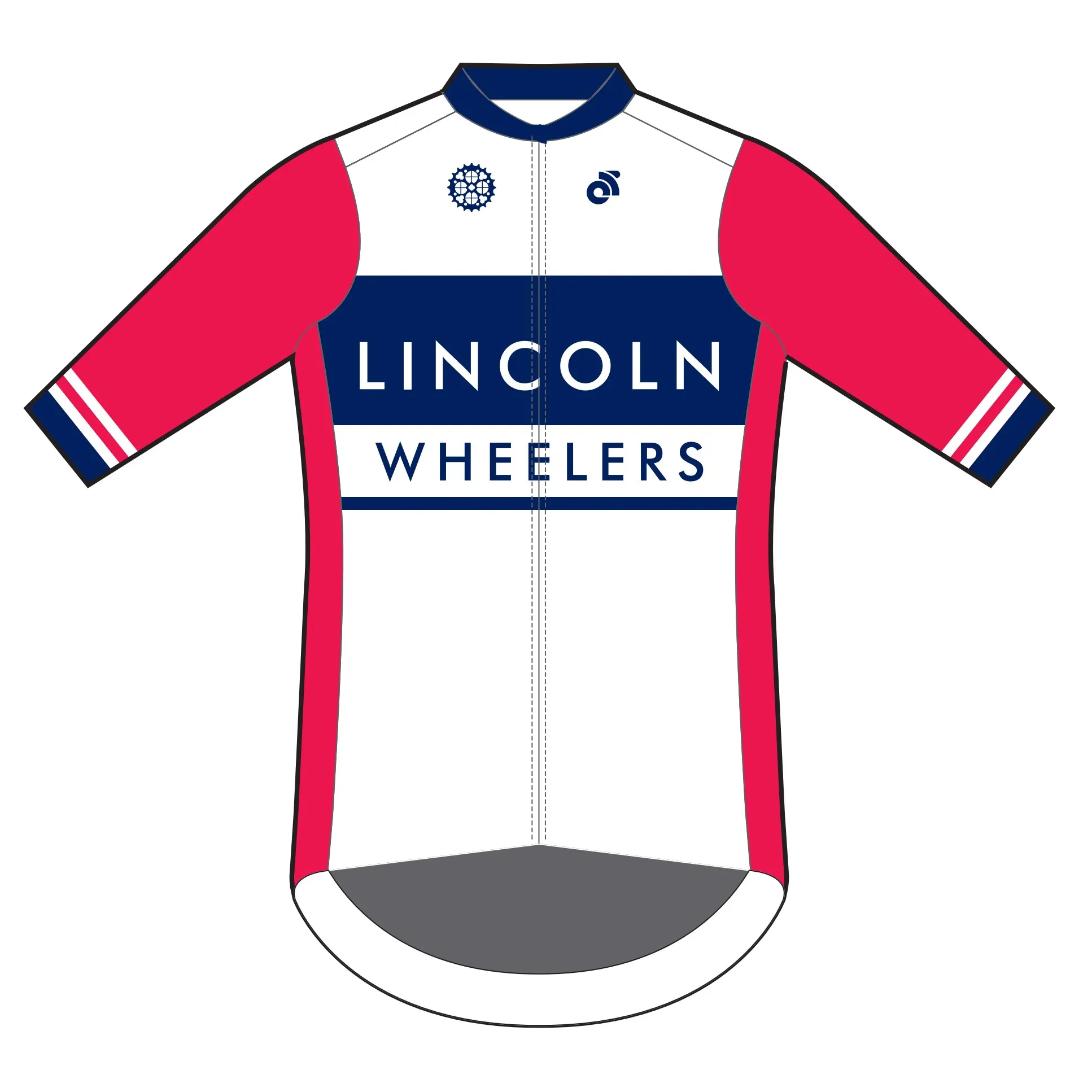 APEX  Zero Jersey