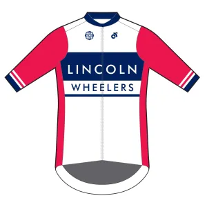 APEX  Zero Jersey