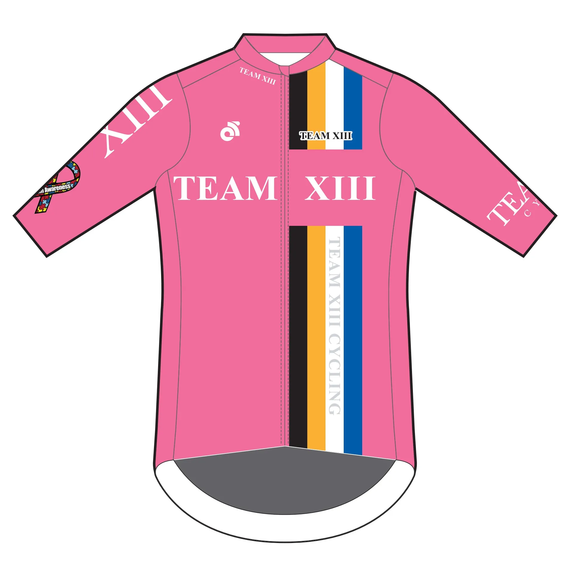 APEX  Zero Jersey