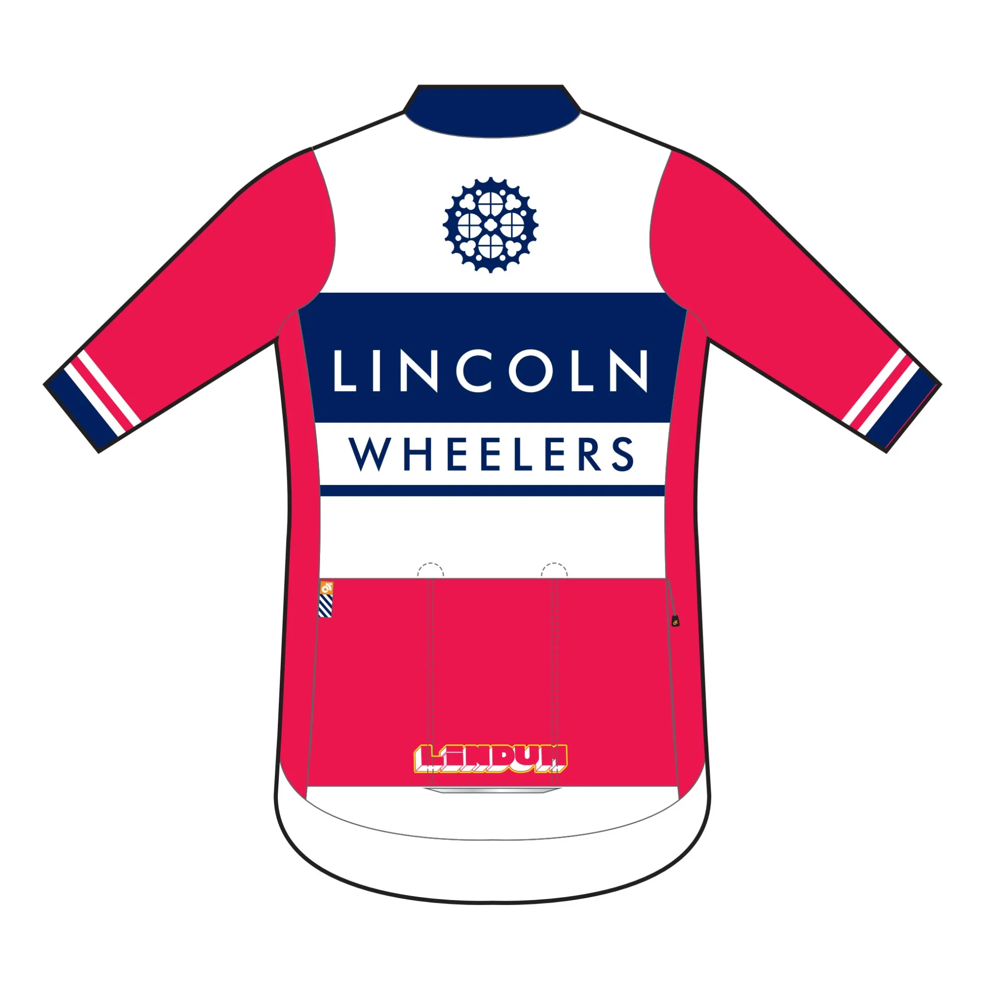 APEX  Zero Jersey