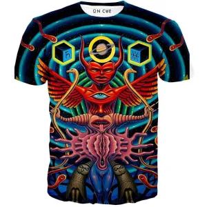 Archonic Entity T-Shirt