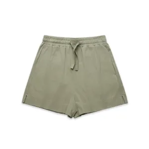 AS Colour Womens Soft Shorts