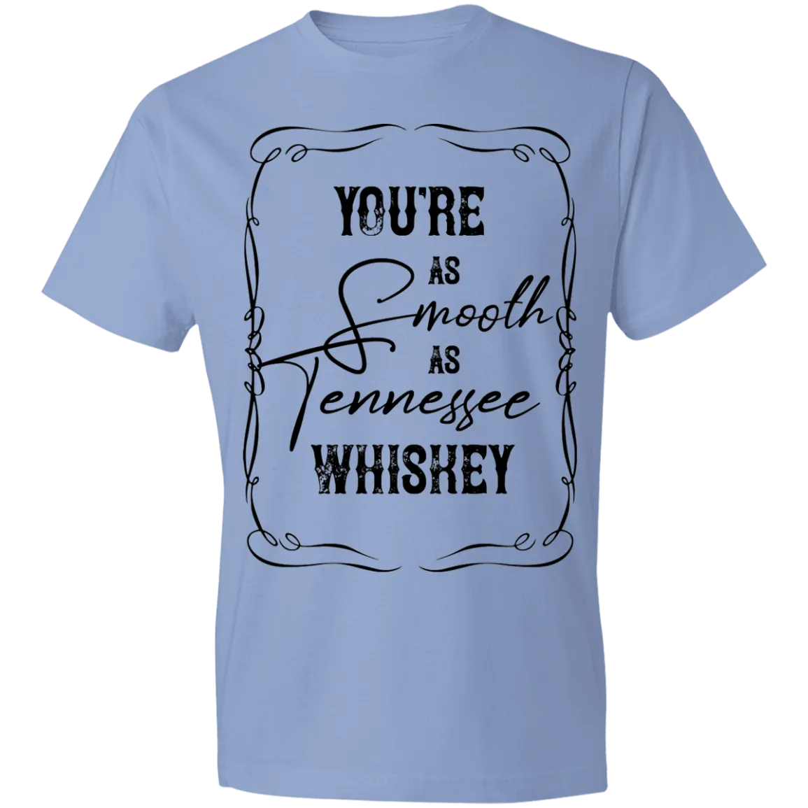 As Smooth as Tennessee Whiskey - Men's Tee