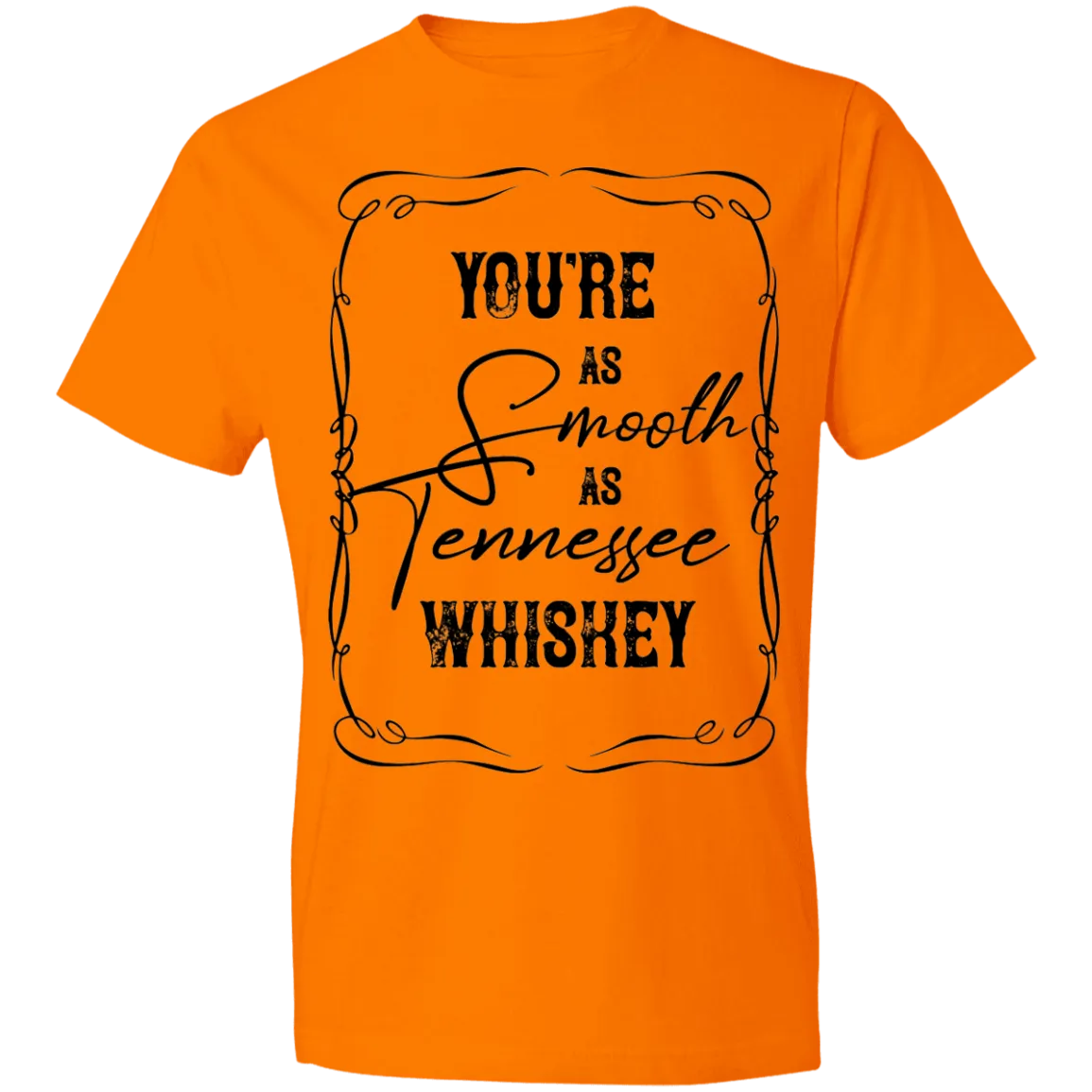 As Smooth as Tennessee Whiskey - Men's Tee
