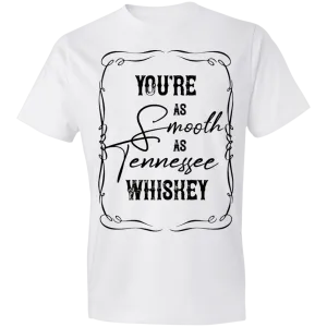 As Smooth as Tennessee Whiskey - Men's Tee