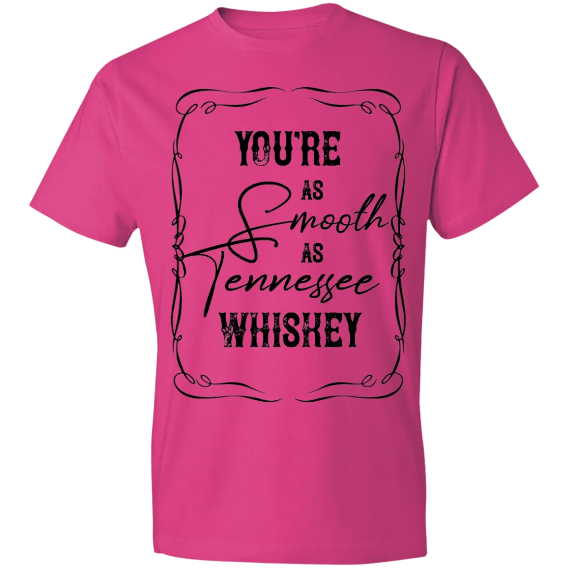 As Smooth as Tennessee Whiskey - Men's Tee