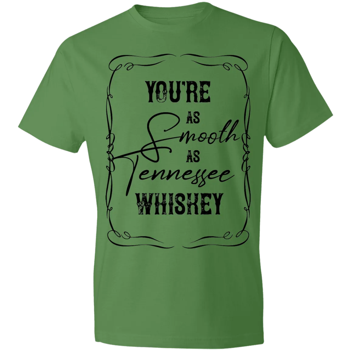 As Smooth as Tennessee Whiskey - Men's Tee