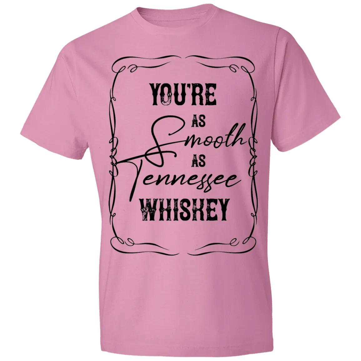 As Smooth as Tennessee Whiskey - Men's Tee