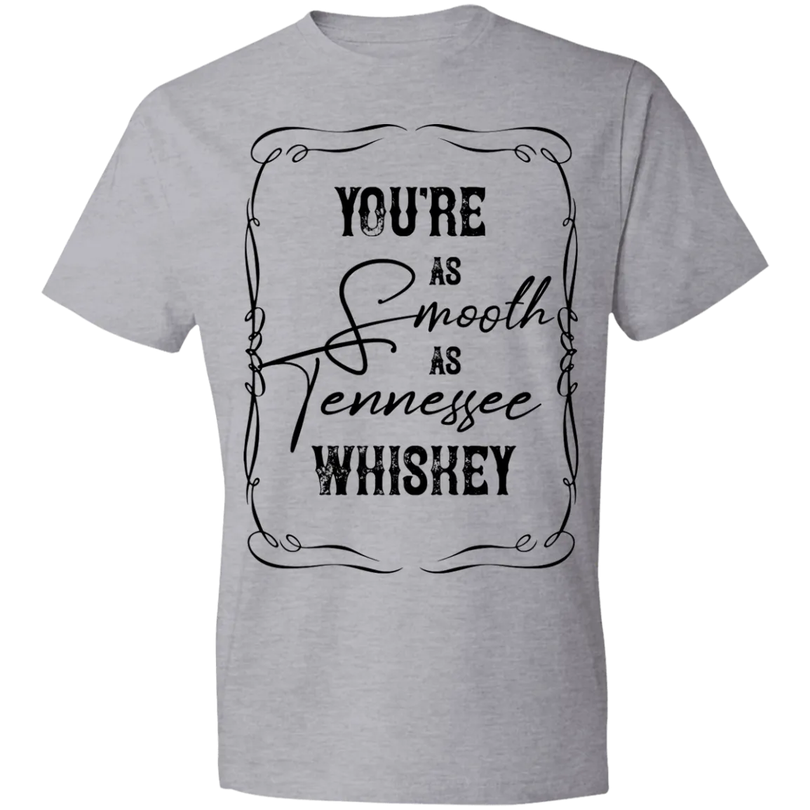 As Smooth as Tennessee Whiskey - Men's Tee