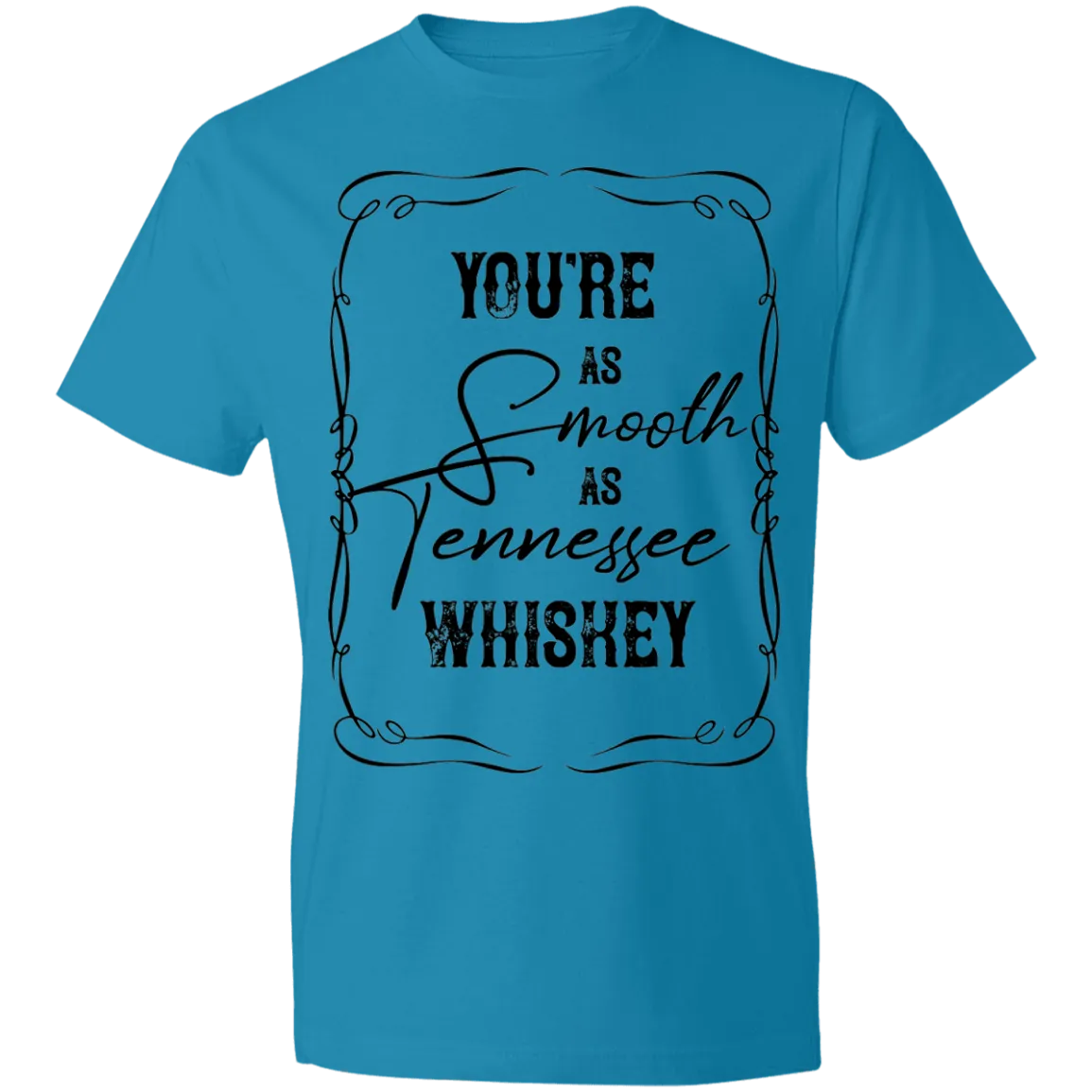 As Smooth as Tennessee Whiskey - Men's Tee