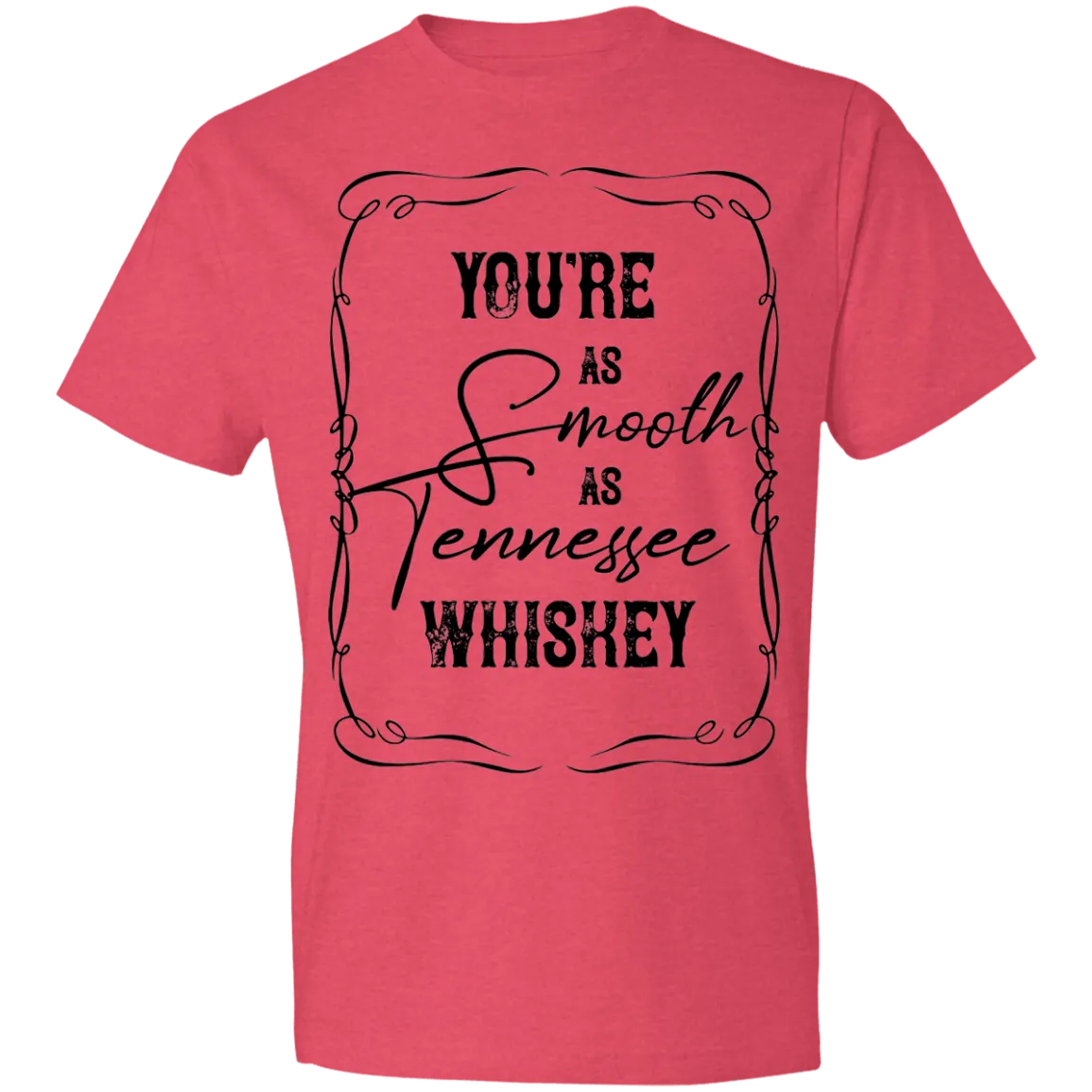 As Smooth as Tennessee Whiskey - Men's Tee