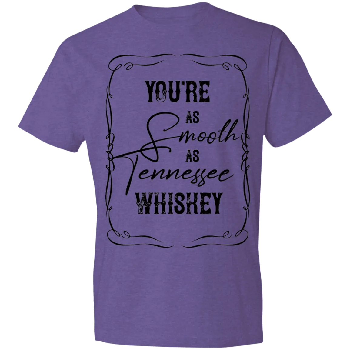 As Smooth as Tennessee Whiskey - Men's Tee