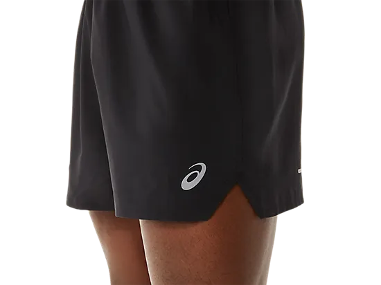 Asics Road 5" Shorts Hommes