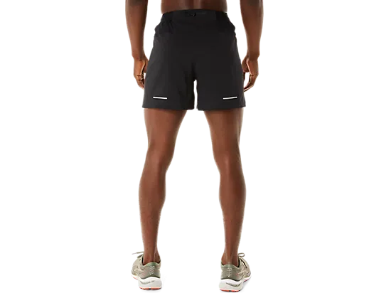 Asics Road 5" Shorts Hommes