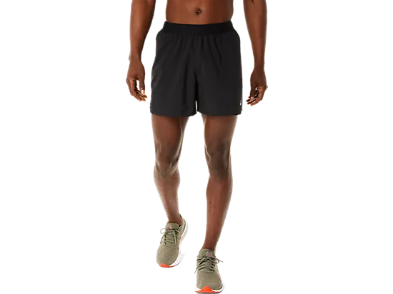 Asics Road 5" Shorts Hommes