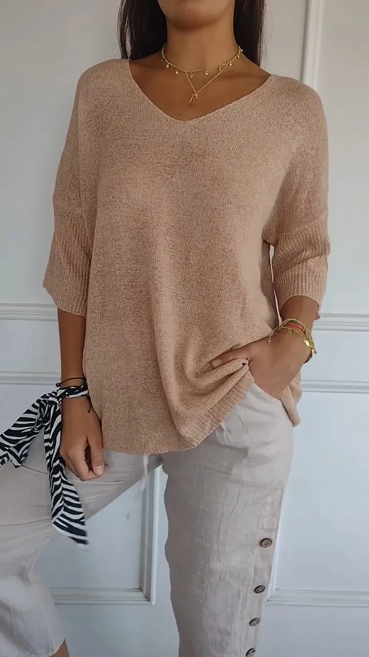 Athena | Chic and Stylish Top for Women