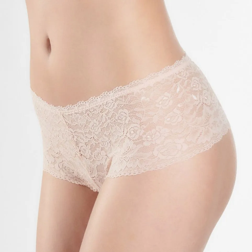 Aubade Rosessence Shorts
