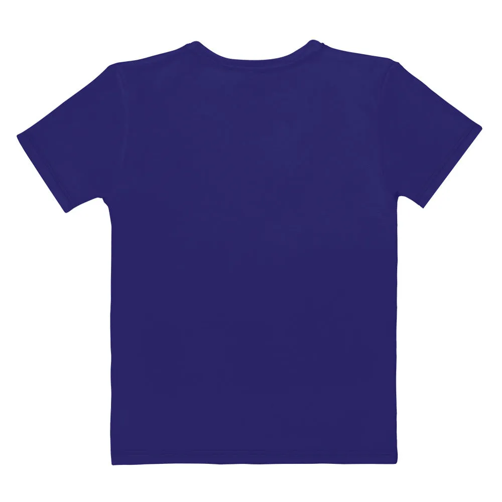 Australia Flag - Sustainably Made Women’s Short Sleeve Tee