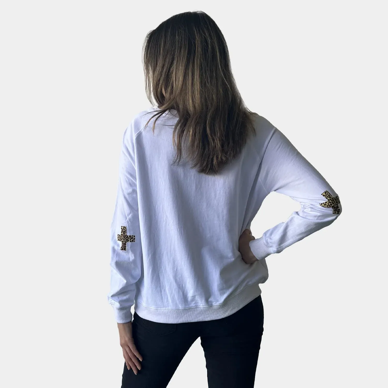 AVA SWEAT