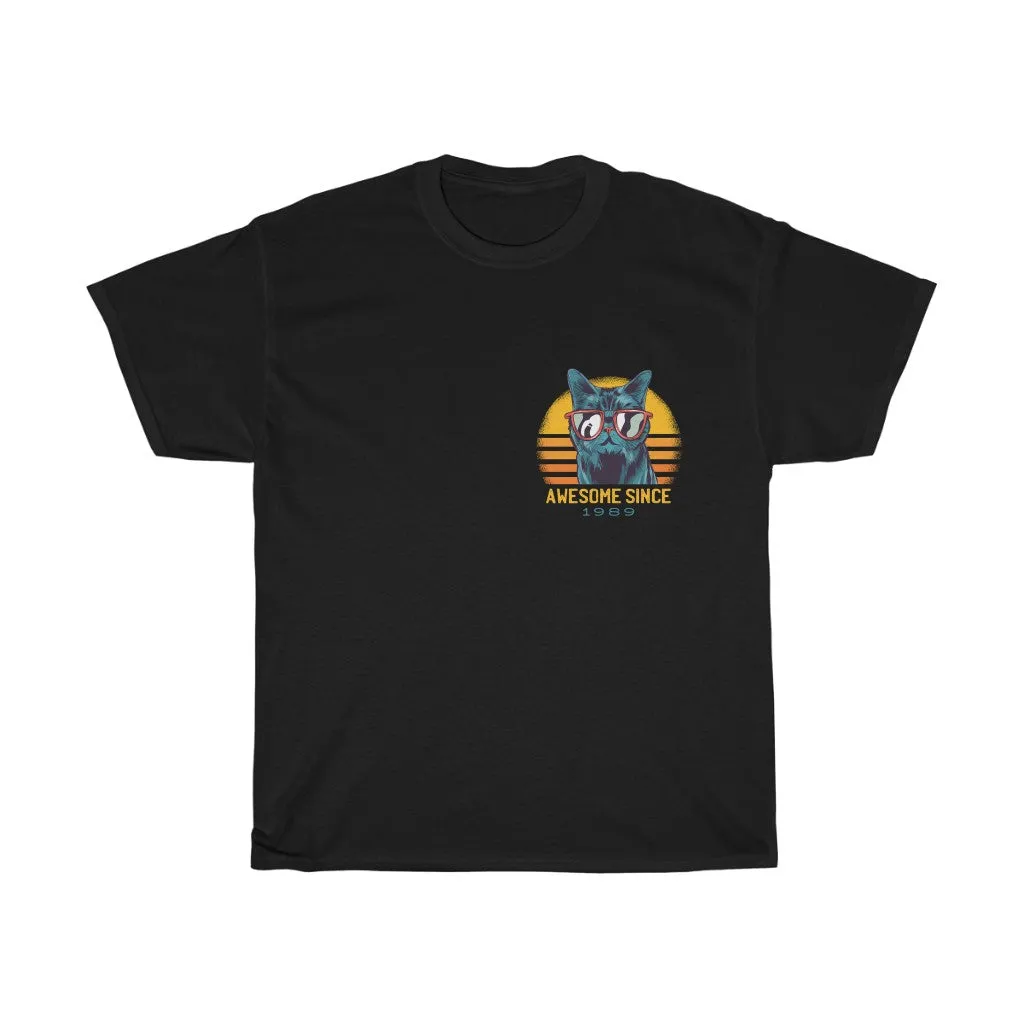 Awesome Small Tee
