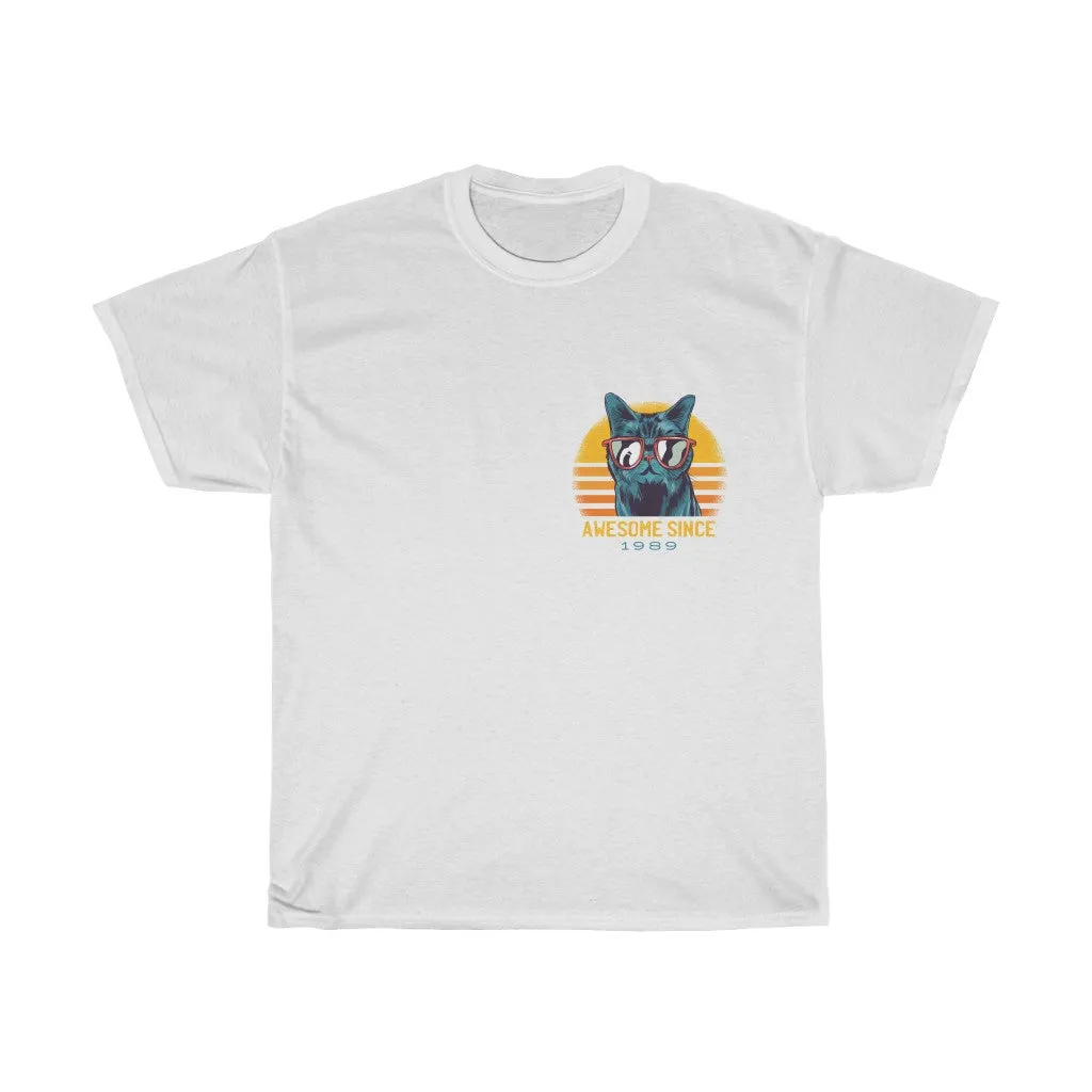 Awesome Small Tee