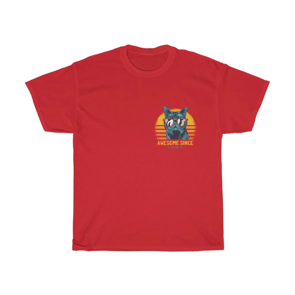 Awesome Small Tee
