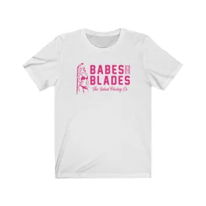 BABES N BLADES