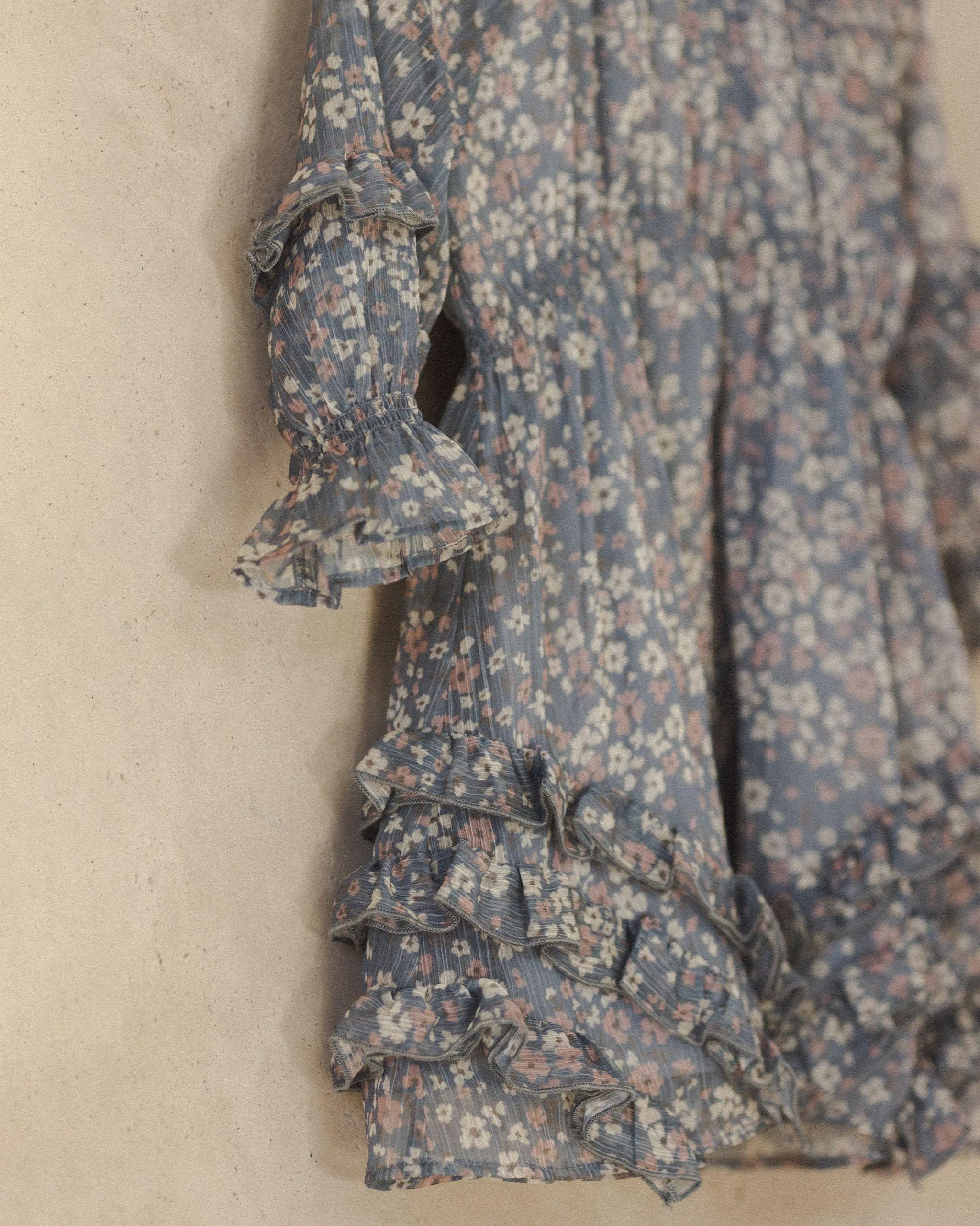 Baby Girls Dresses | Mirabelle- Meadow | Noralee