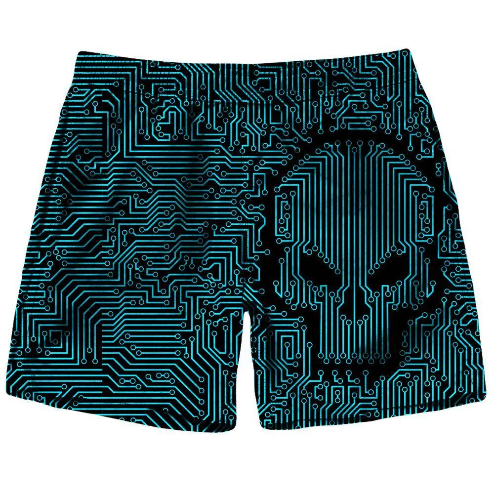 Bad Circuit Shorts