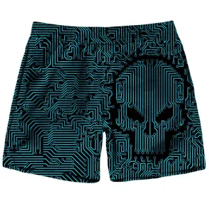 Bad Circuit Shorts