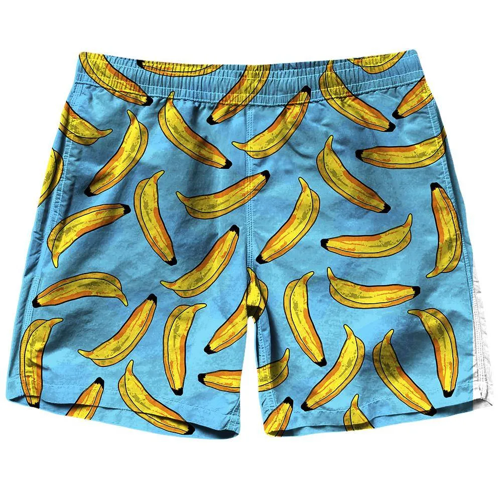 Banana Shorts