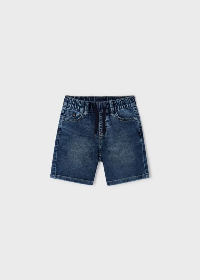 Bandit Short