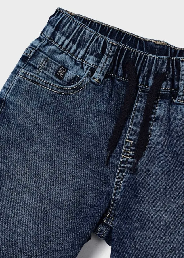 Bandit Short