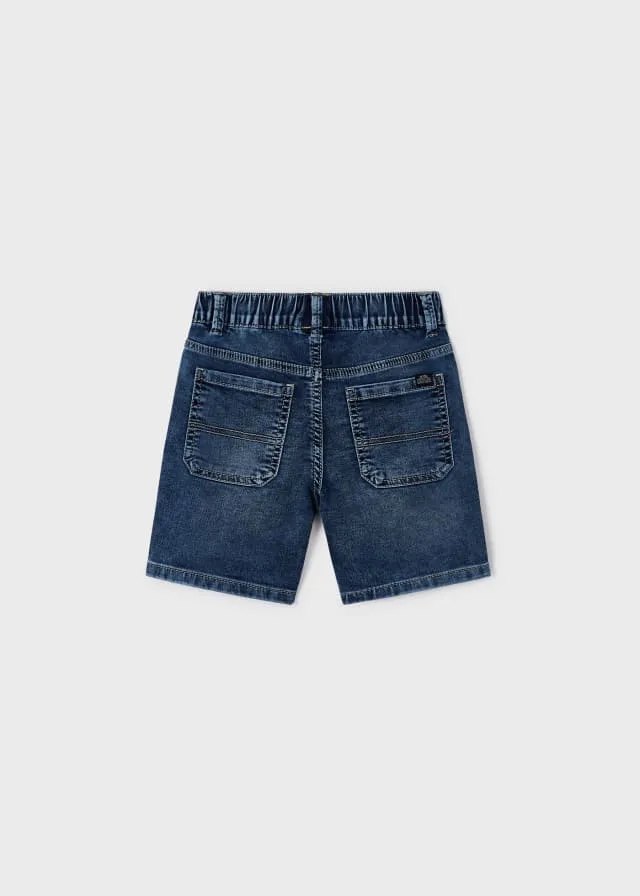 Bandit Short