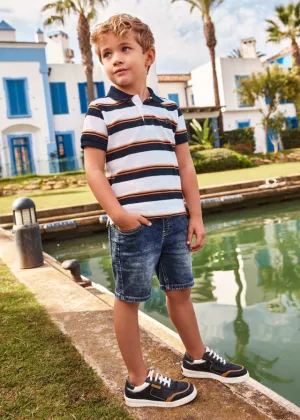 Bandit Short